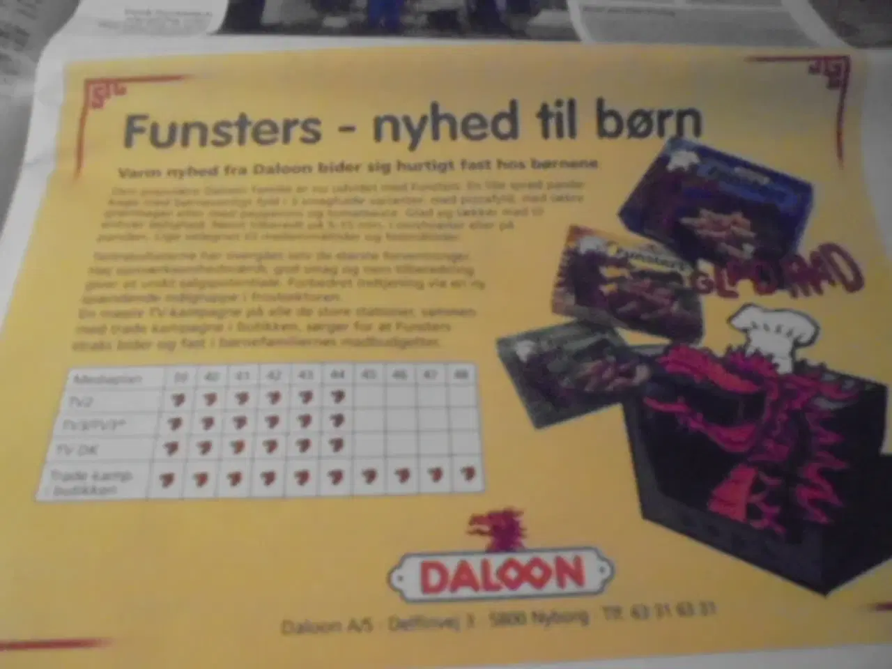 Billede 4 - Dansk Handelsblad fra 1. oktober 1999