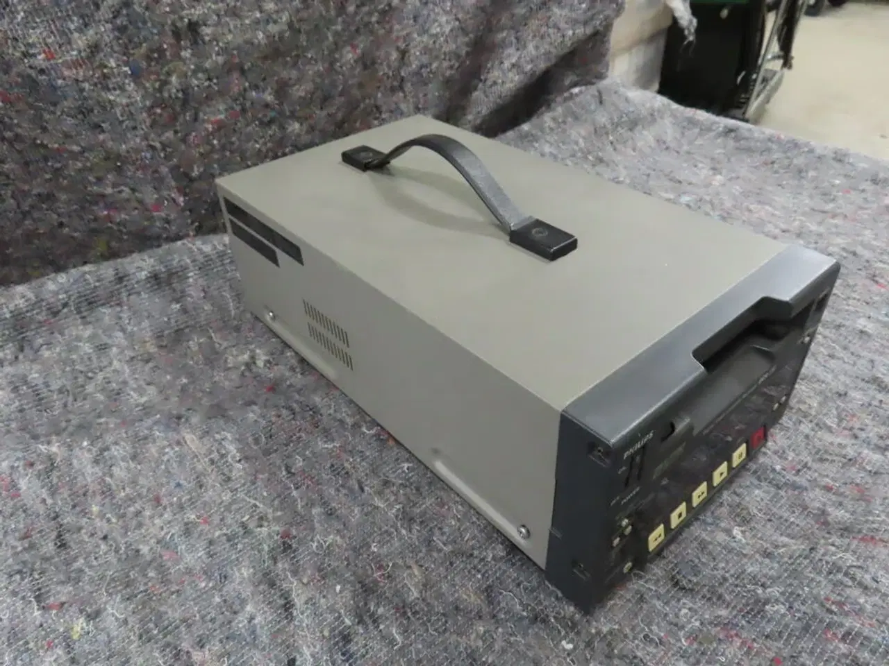 Billede 2 - Kasetteoptager - PANASONIC AJ-D230 (MOMSFRI)