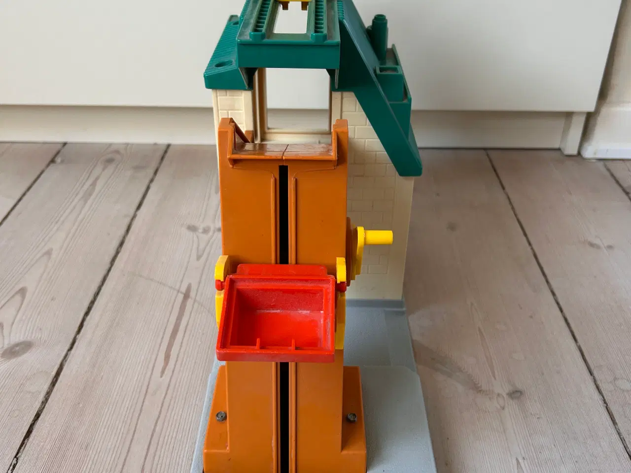 Billede 2 - Fisher Price værksted