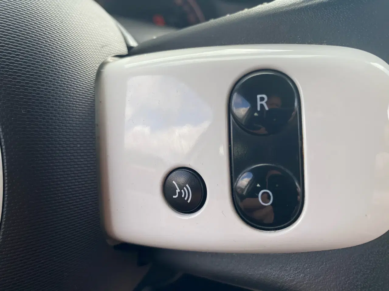 Billede 14 - Renault Twingo 1,0 Sce Expression start/stop 70HK 5d