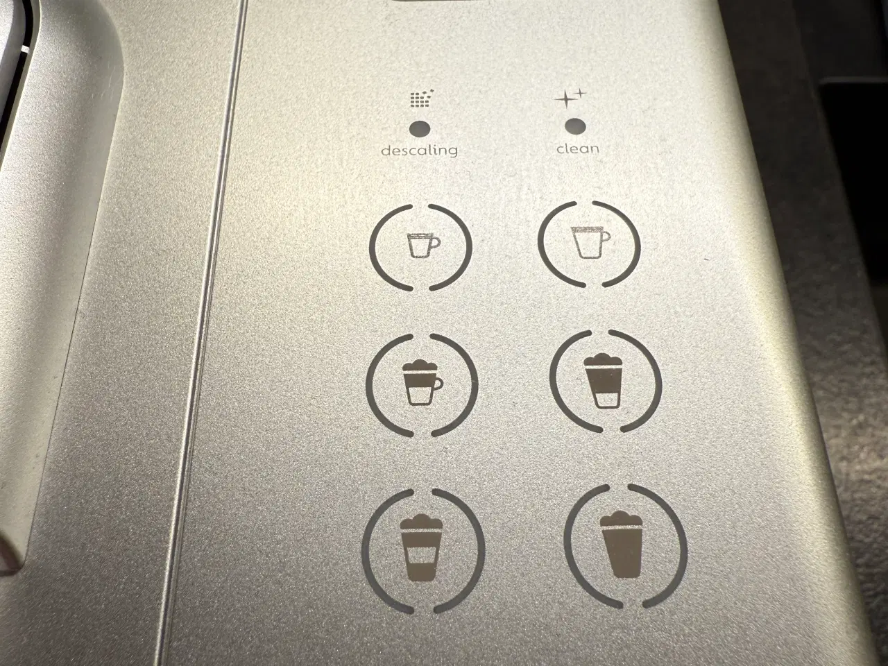 Billede 4 - Nespresso De’Longhi 