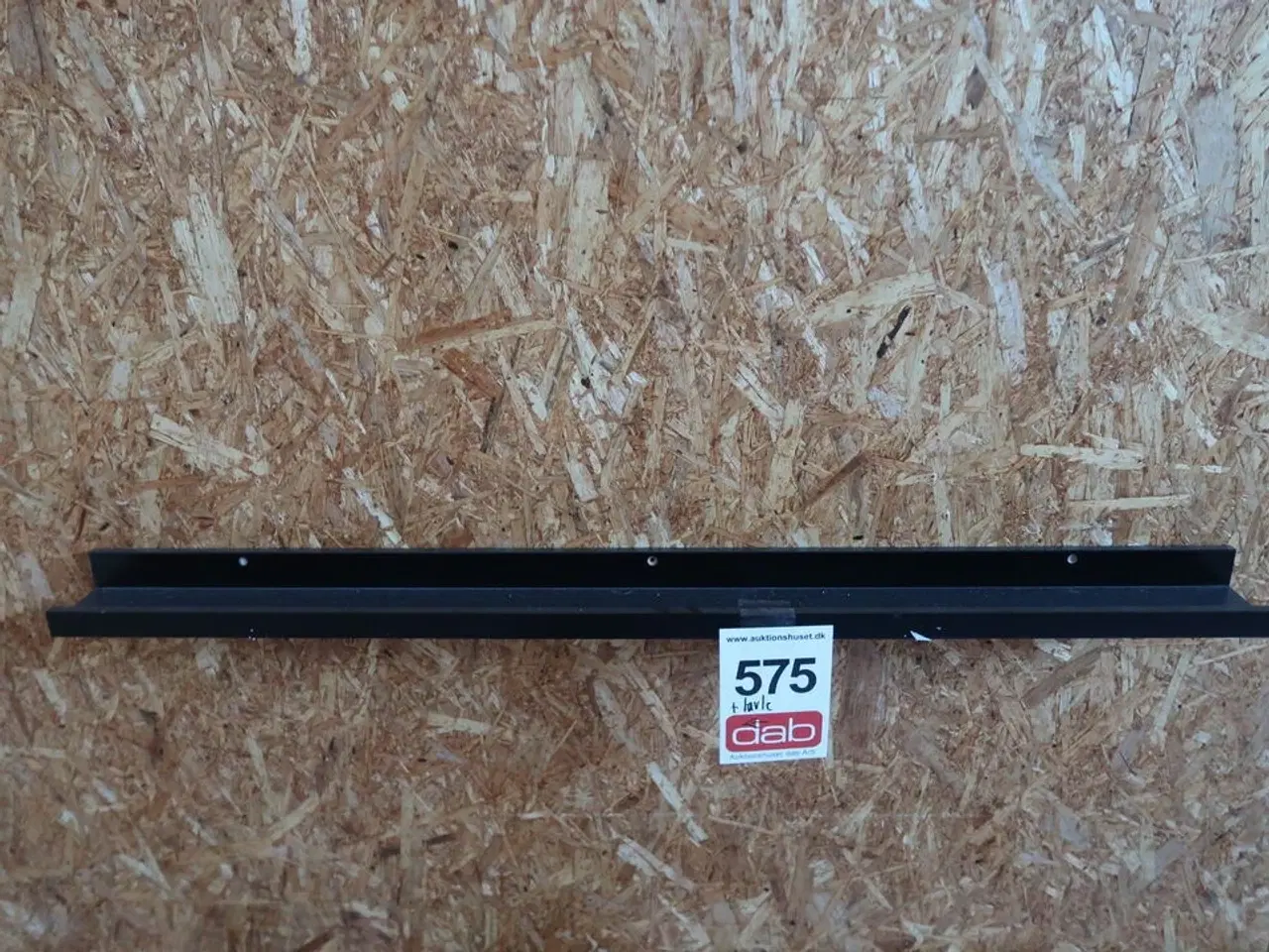 Billede 1 - Magnettavle og hylde