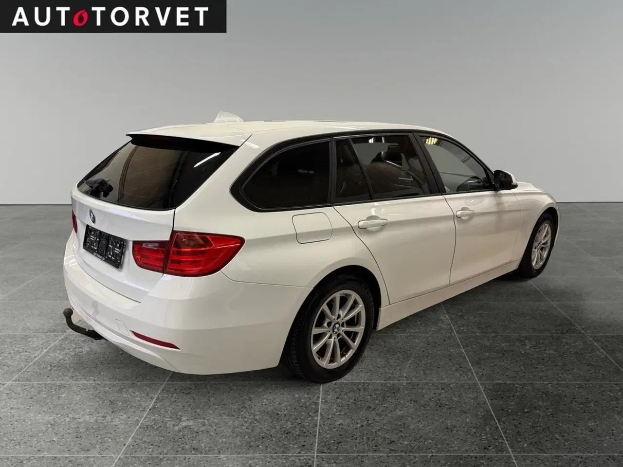 Billede 3 - BMW 318d 2,0 Touring