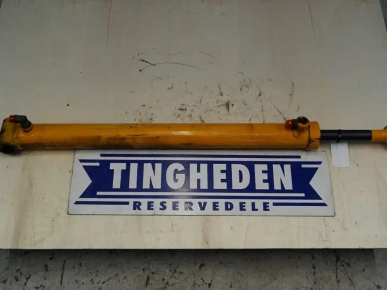Billede 10 - Mustang 2026 Løftecylinder 170-35000 
