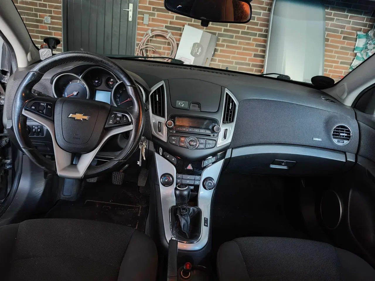Billede 5 - Chevrolet cruze 