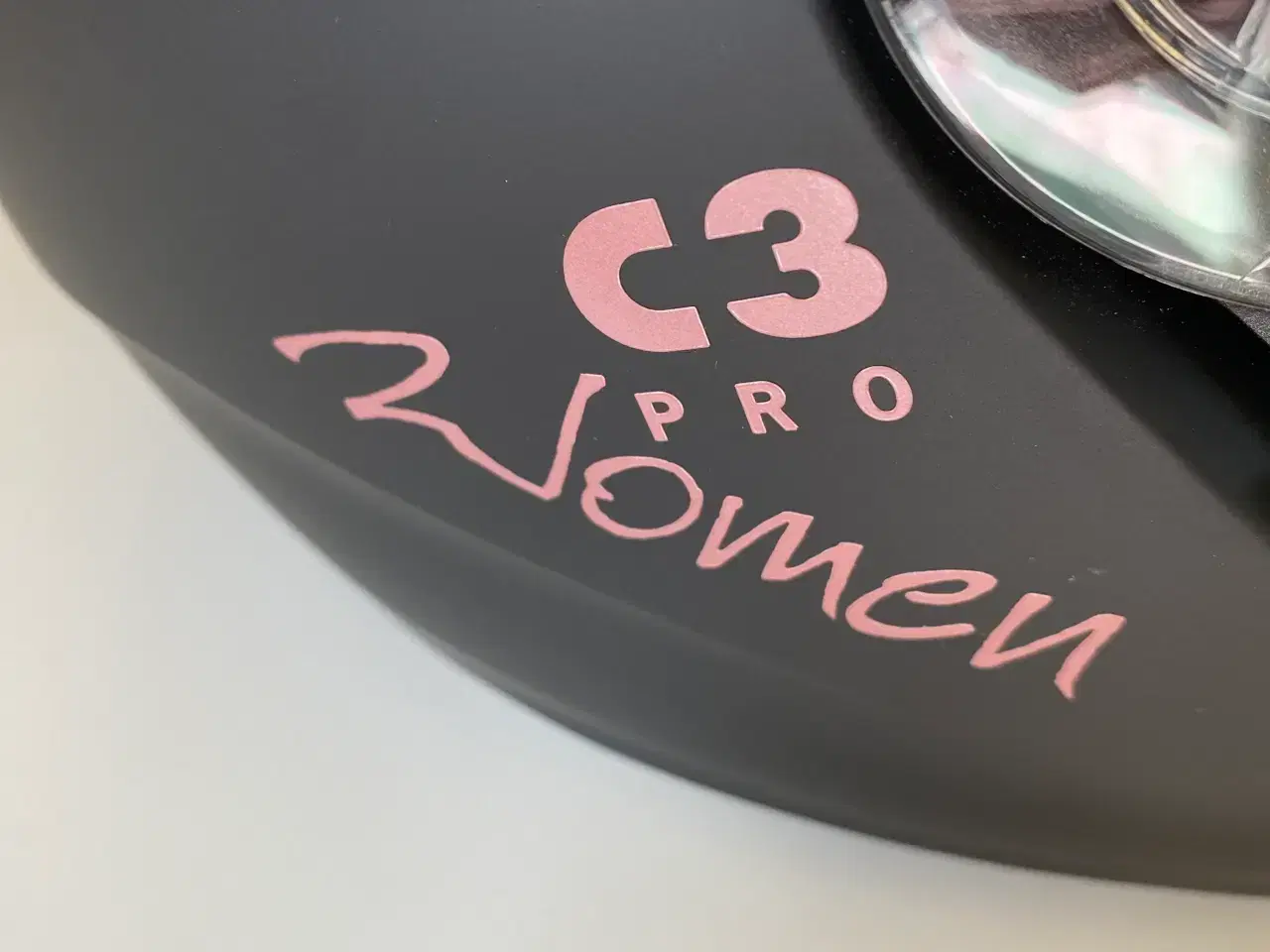 Billede 6 - Schuberth C3 Lady edition 