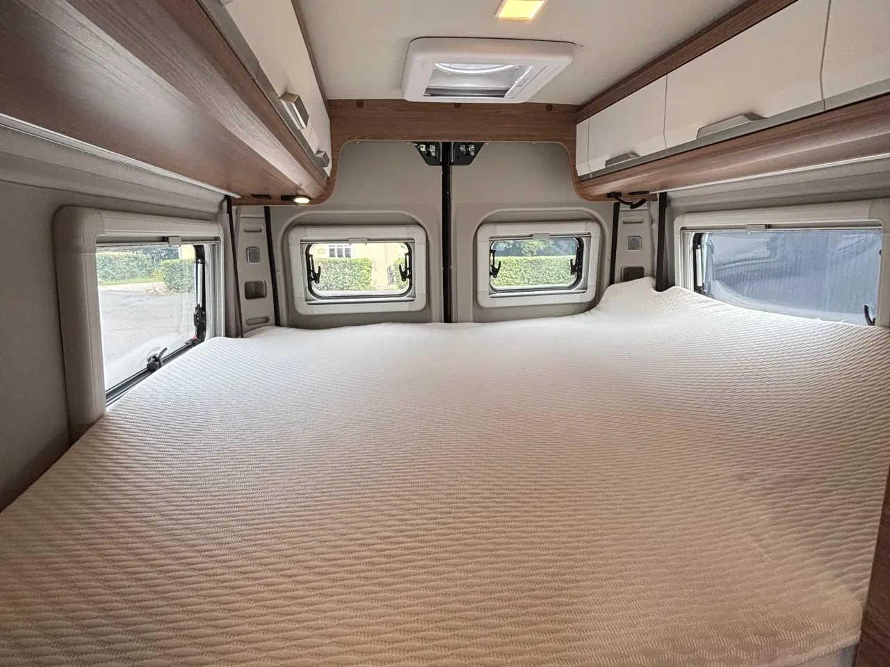 Billede 12 - Knaus Boxlife 600 ME Platinum Selection