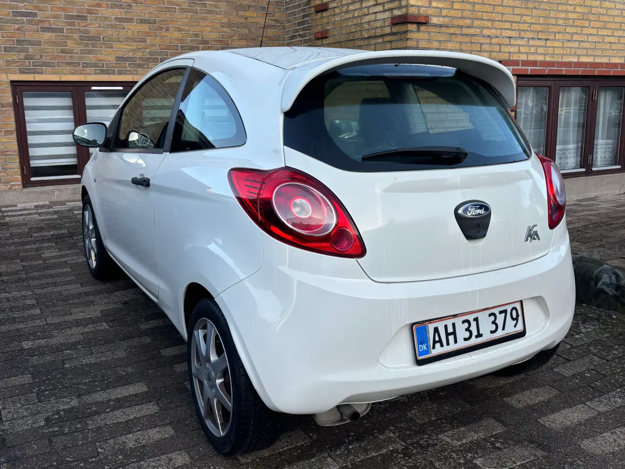 Billede 2 - Ford Ka 