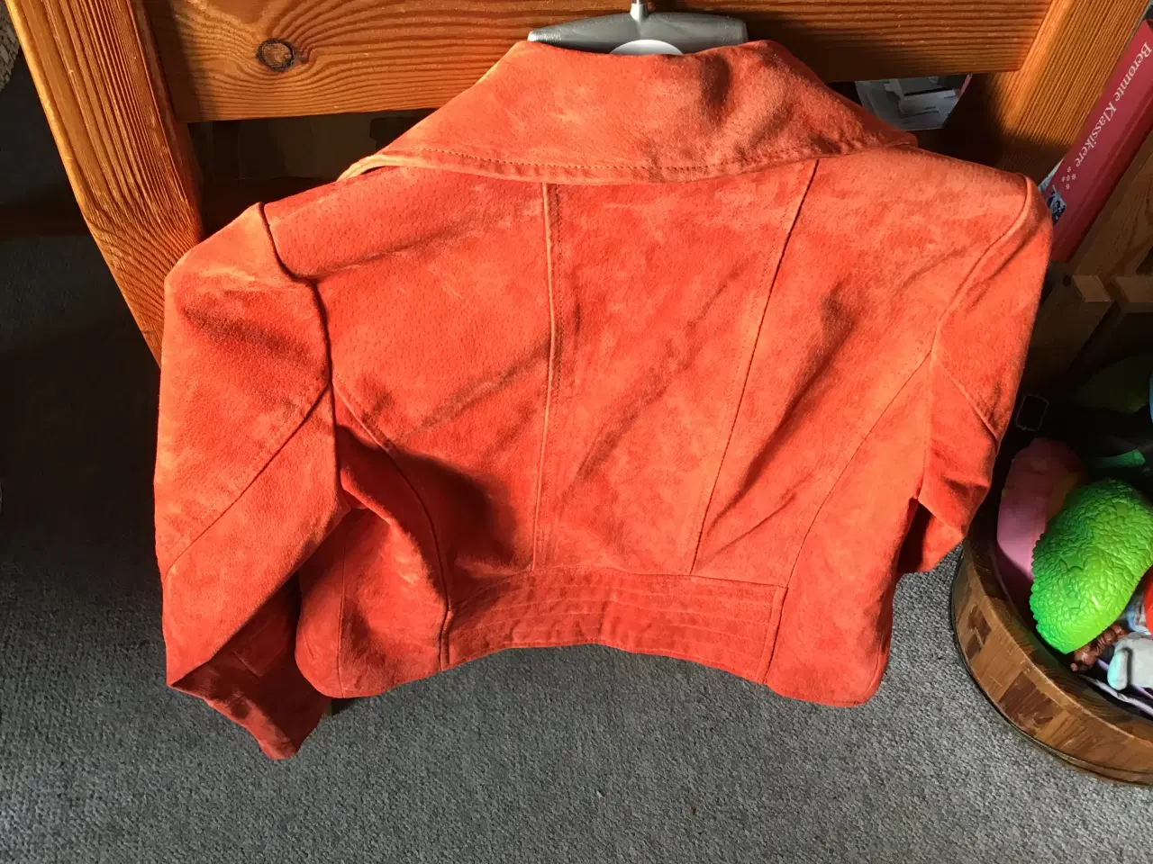 Billede 7 - Only og Vila jakker