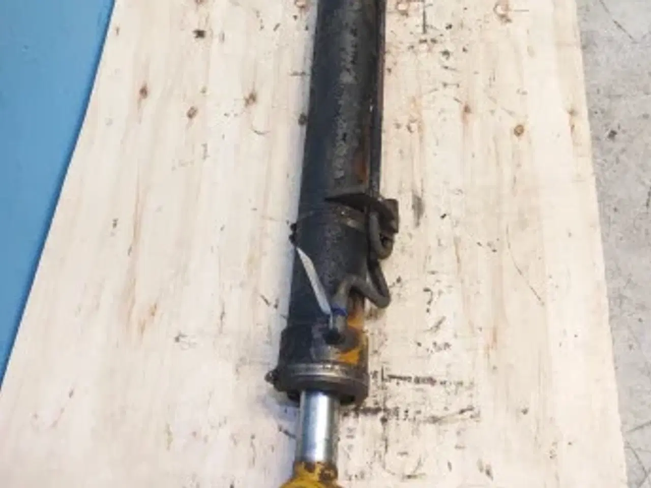 Billede 3 - Hydrema 906C Løftecylinder 401201