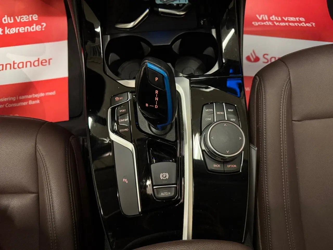 Billede 11 - BMW iX3  Executive