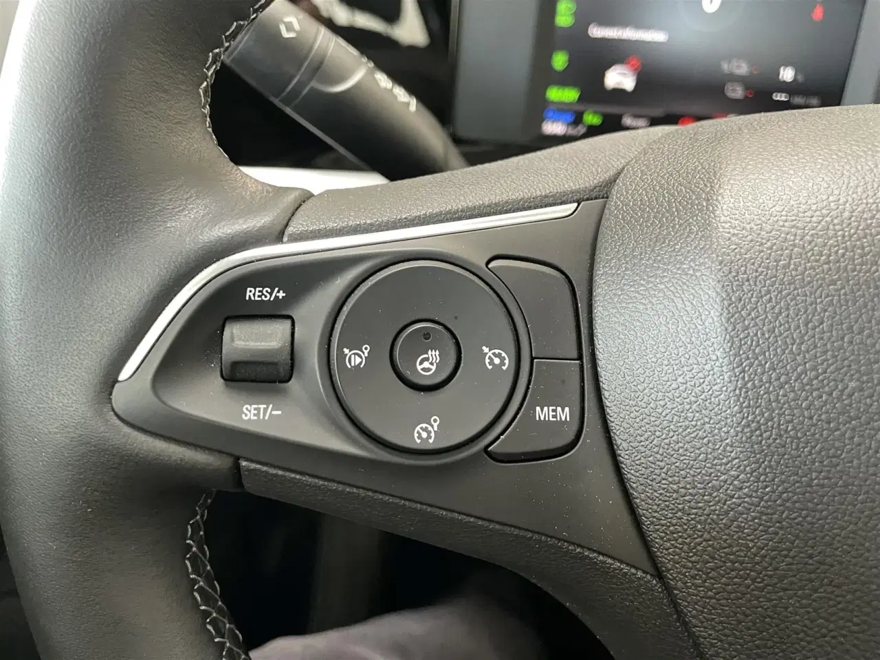 Billede 11 - Opel Mokka-e EL Elegance 136HK 5d Aut.