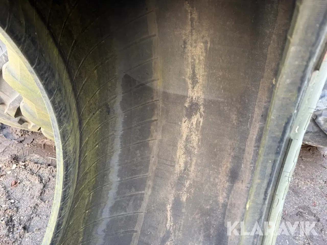 Billede 7 - Landbrugsdæk Trelleborg 600/70R34 1 styk