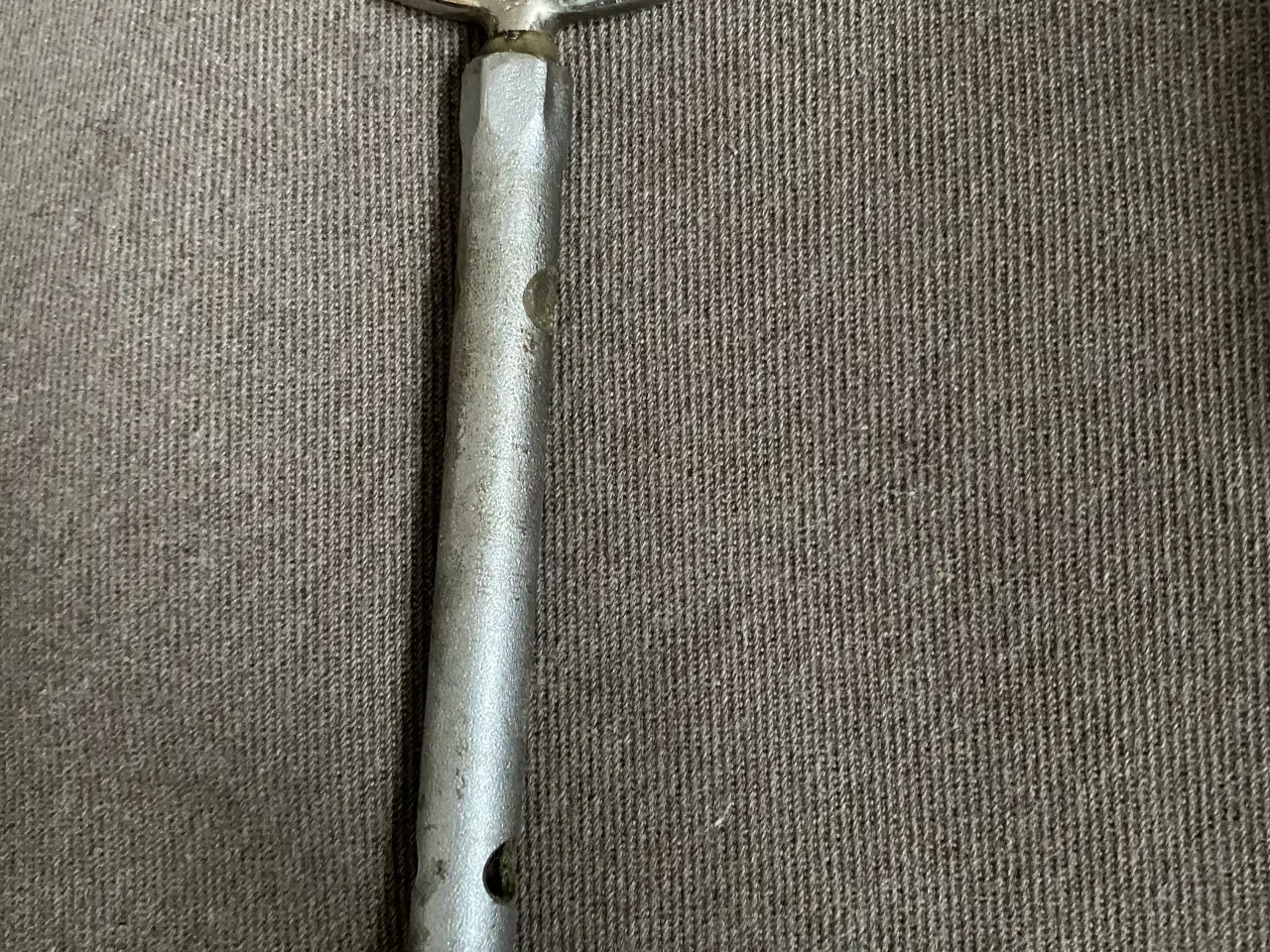 Billede 1 - Skruenøgle 