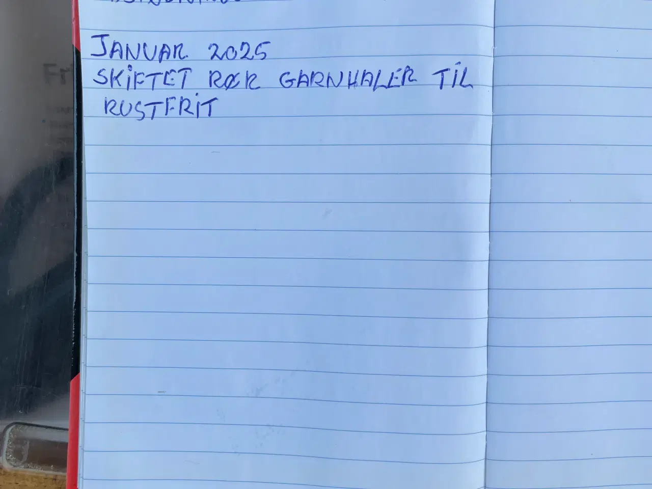 Billede 13 - 22 fod Bredgaard damjolle