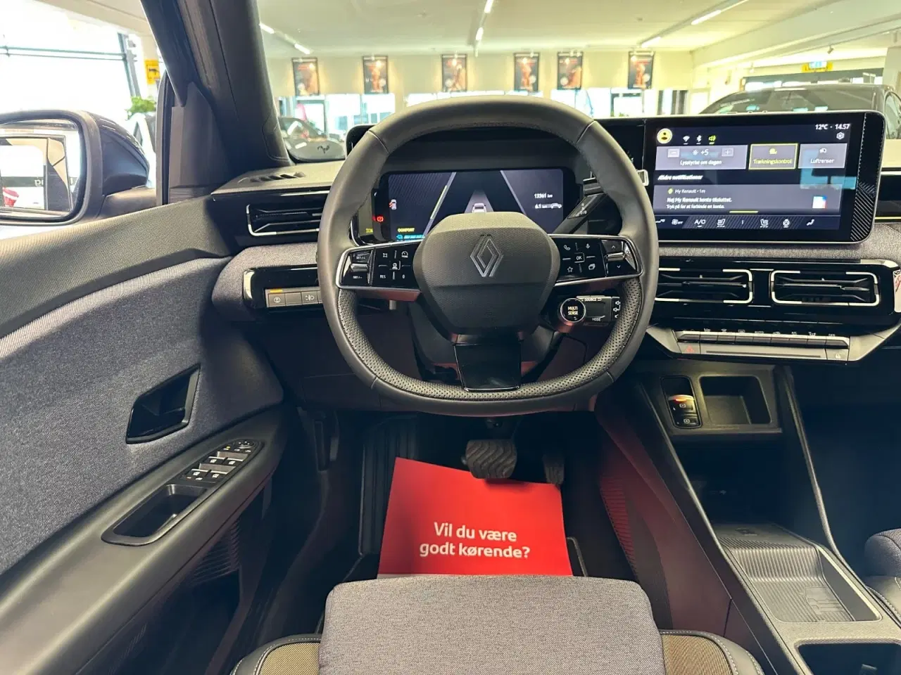 Billede 23 - Renault 5 E-Tech 52 Techno