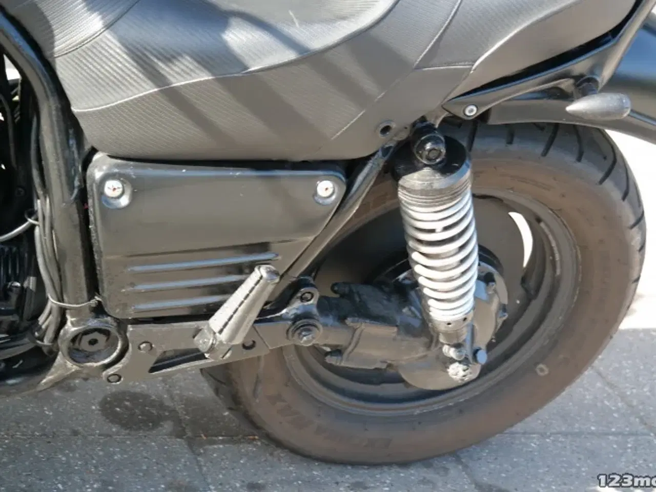 Billede 26 - Yamaha V-Max ENGROS/UDEN KLARGØRING