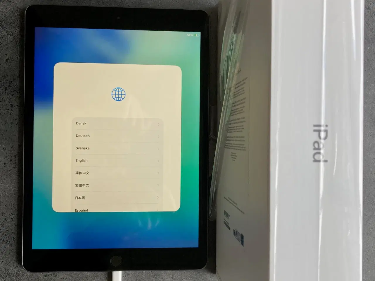 Billede 2 - Billig Ipad 