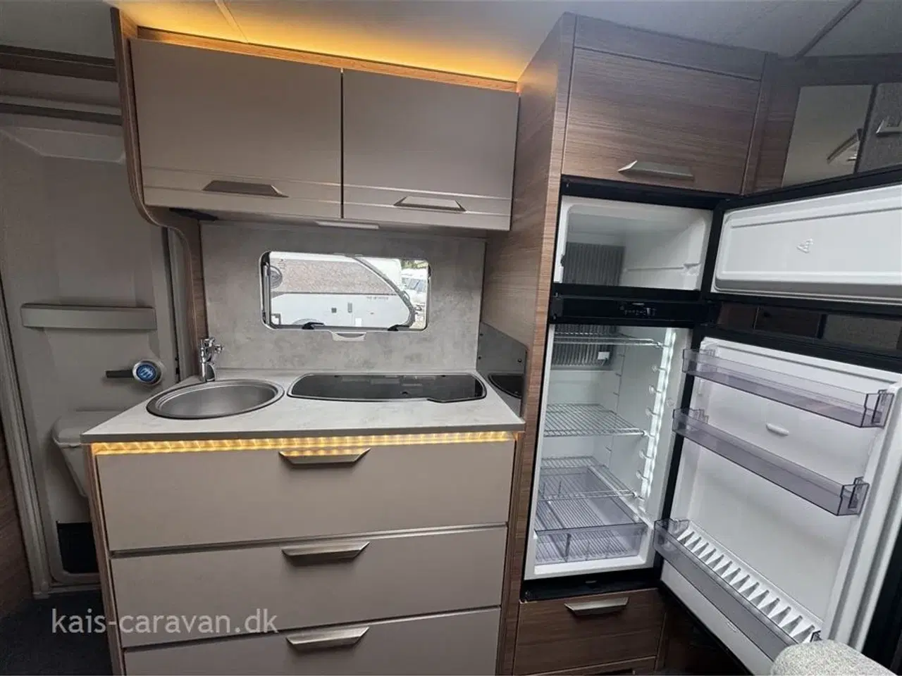 Billede 9 - 2022 - Knaus Sport 500 KD