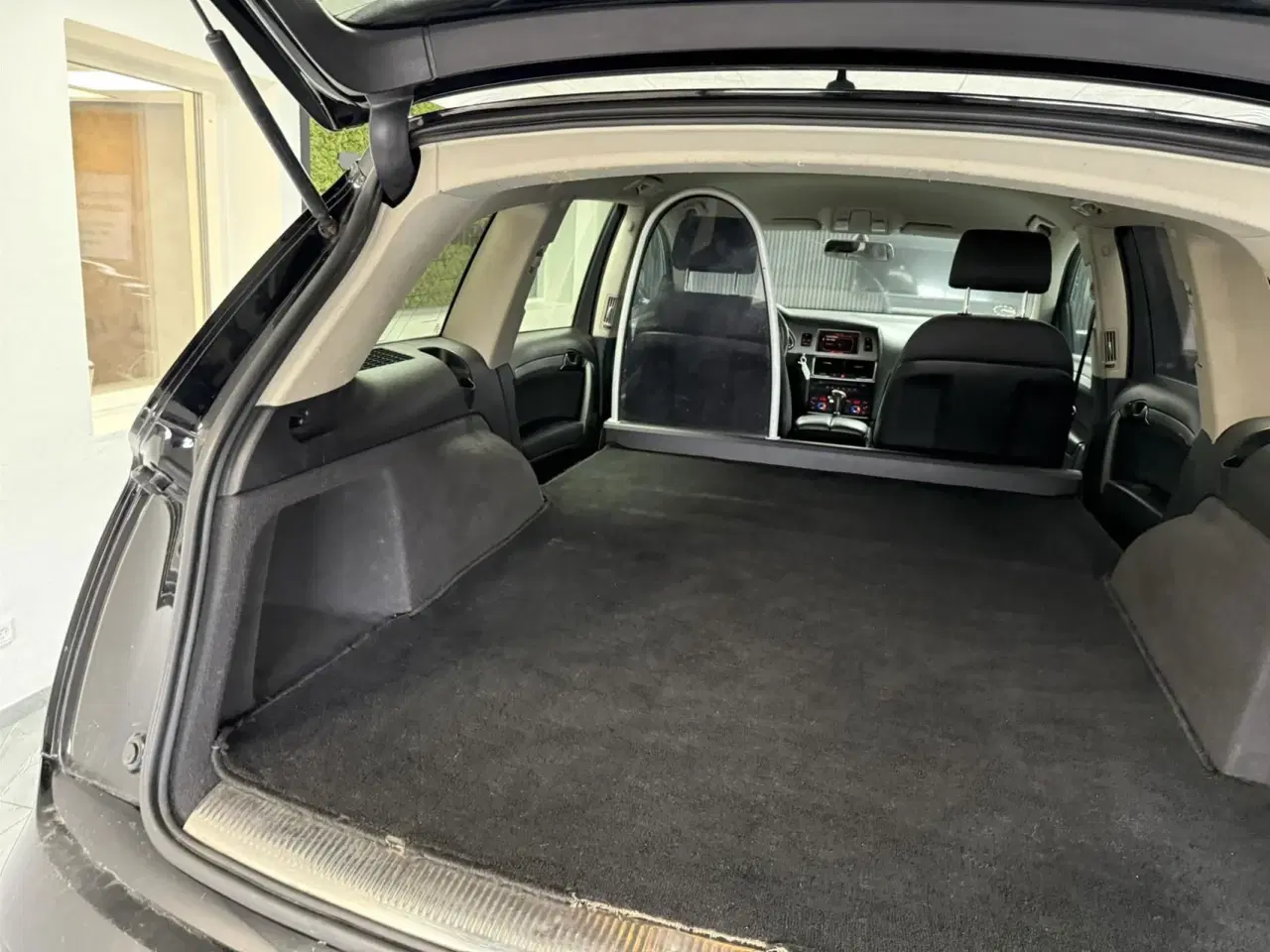 Billede 10 - Audi Q7 3,0 V6 TDI Quattro Tiptr. 233HK 5d 6g Aut.