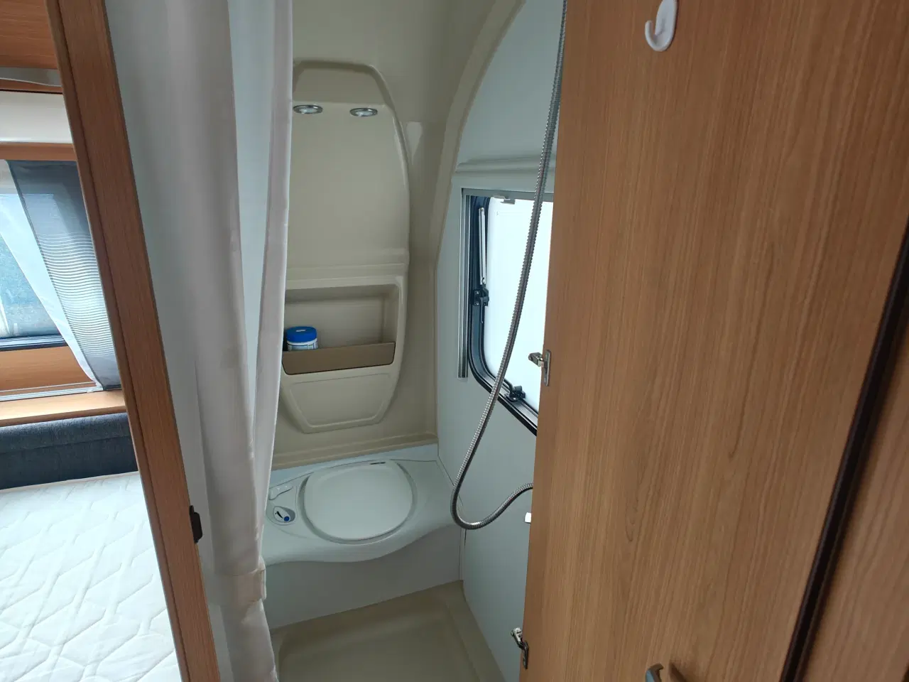 Billede 14 - Adria Adora 563TK