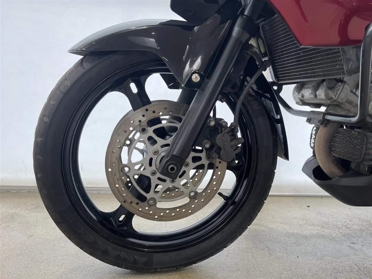 Billede 23 - Suzuki DL 1000 V-Strom