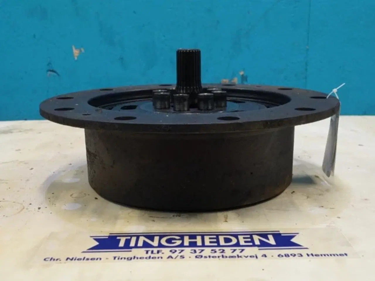 Billede 15 - Hydrema 906B Planetgear