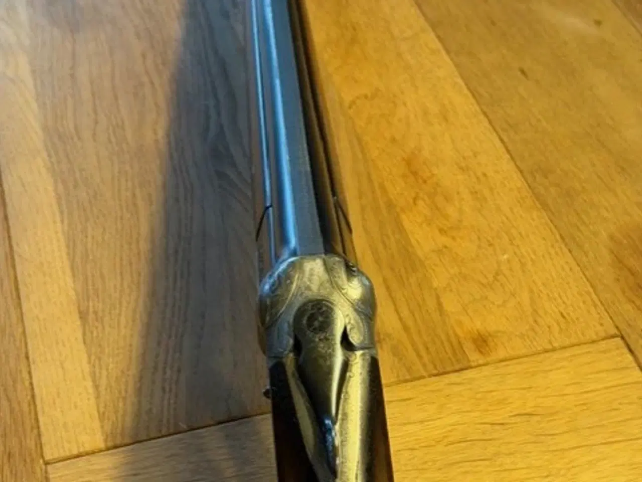 Billede 4 - Bebrüder Merkel Suhl