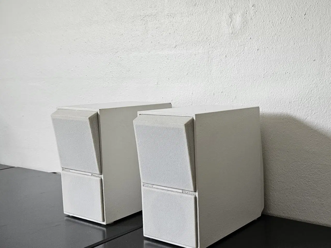 Billede 1 - B&o Beovox CX50