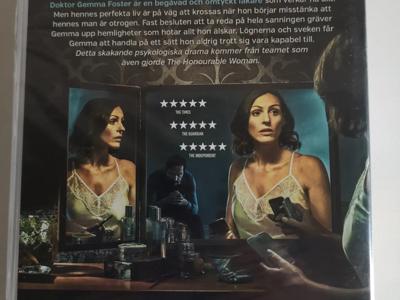 Billede 2 - Doctor Foster 