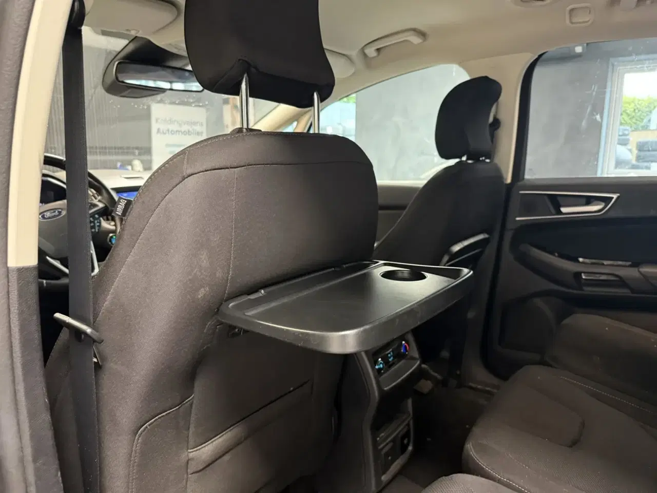 Billede 11 - Ford S-Max 2,0 EcoBlue Titanium 150HK 8g Aut.