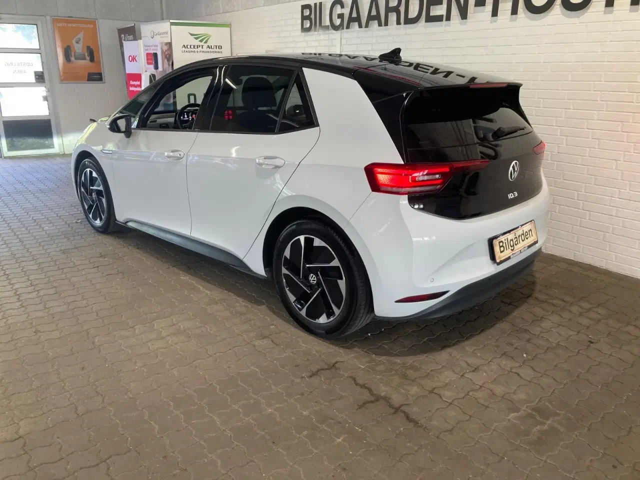 Billede 4 - VW ID.3 58 Pro Performance Family