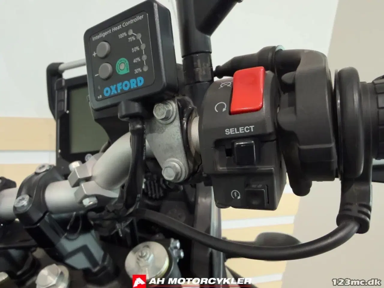 Billede 21 - Yamaha Ténéré 700