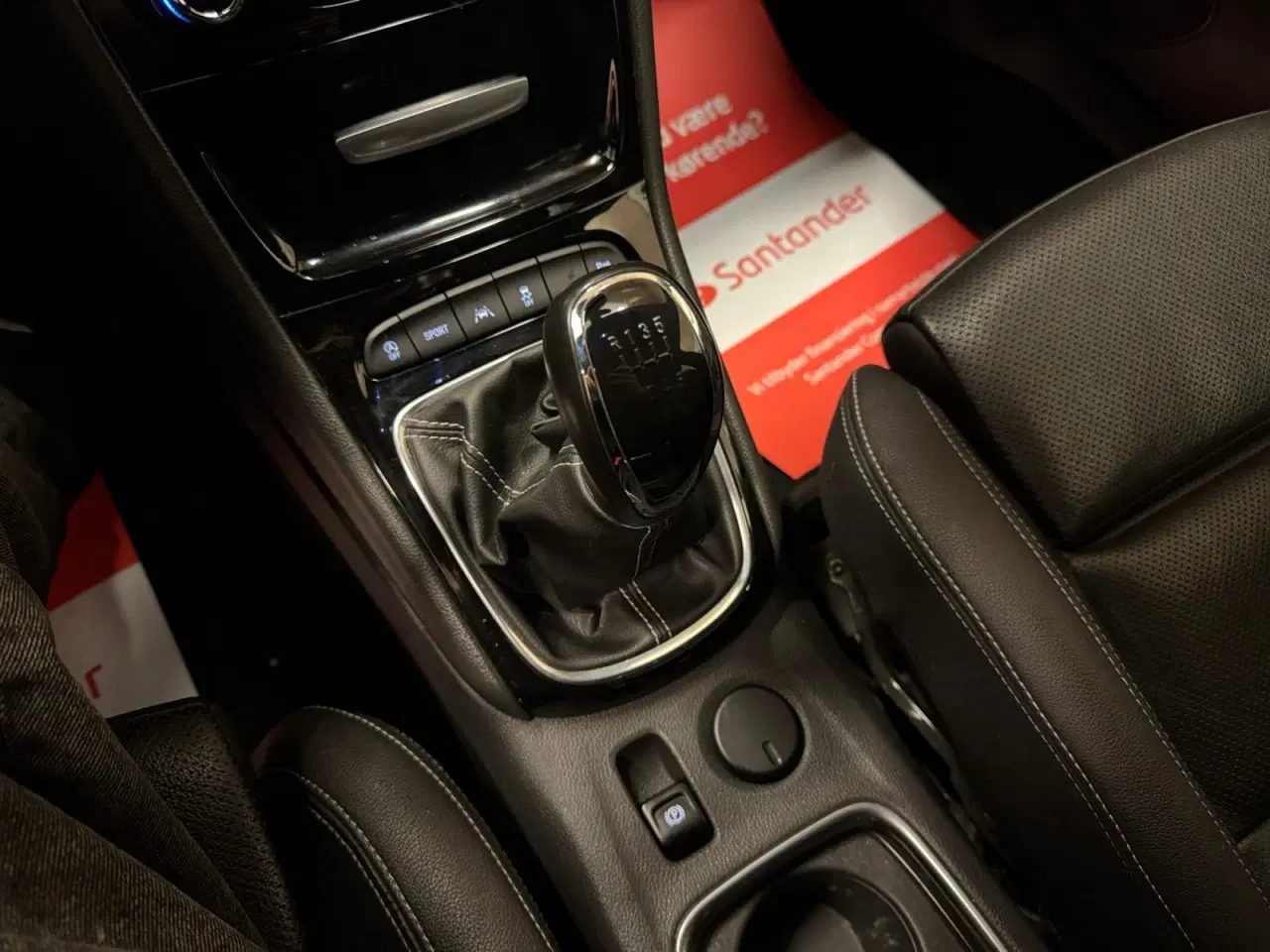 Billede 11 - Opel Astra 1,6 CDTi 136 Best Exclusive Sports Tourer