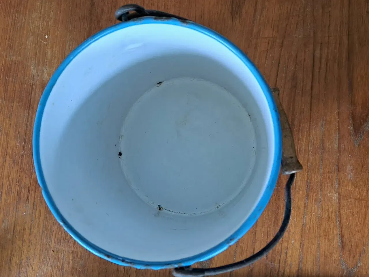 Billede 4 - Glud og Marstrand madspand mærke Madam Blå 