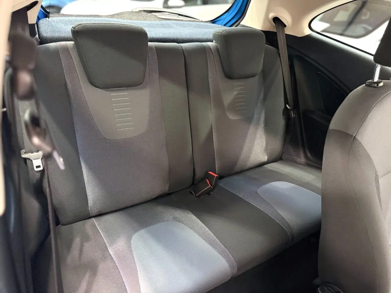 Billede 10 - Ford Ka 1,2 Titanium