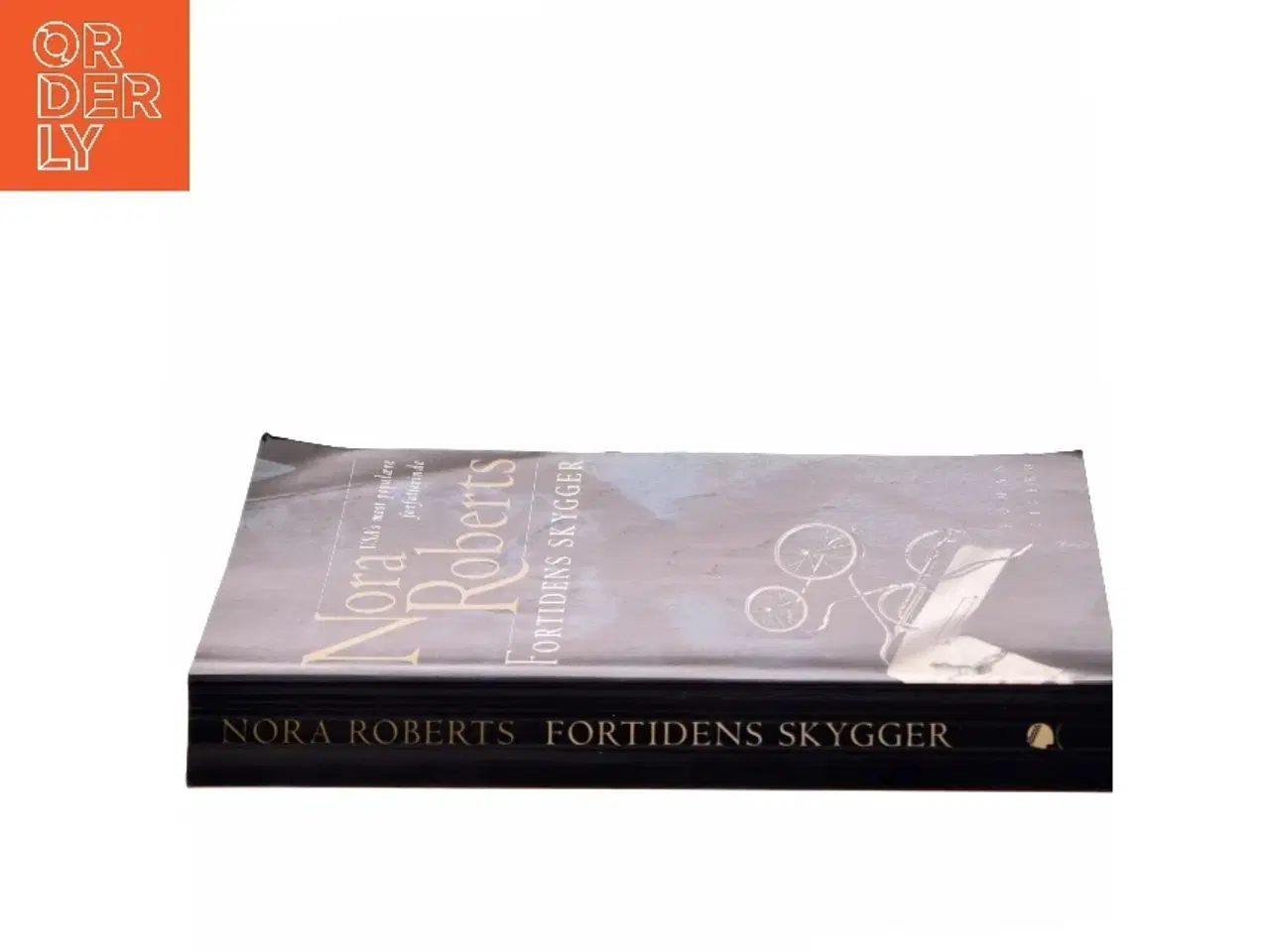 Billede 2 - Fortidens skygger af Nora Roberts (Bog)