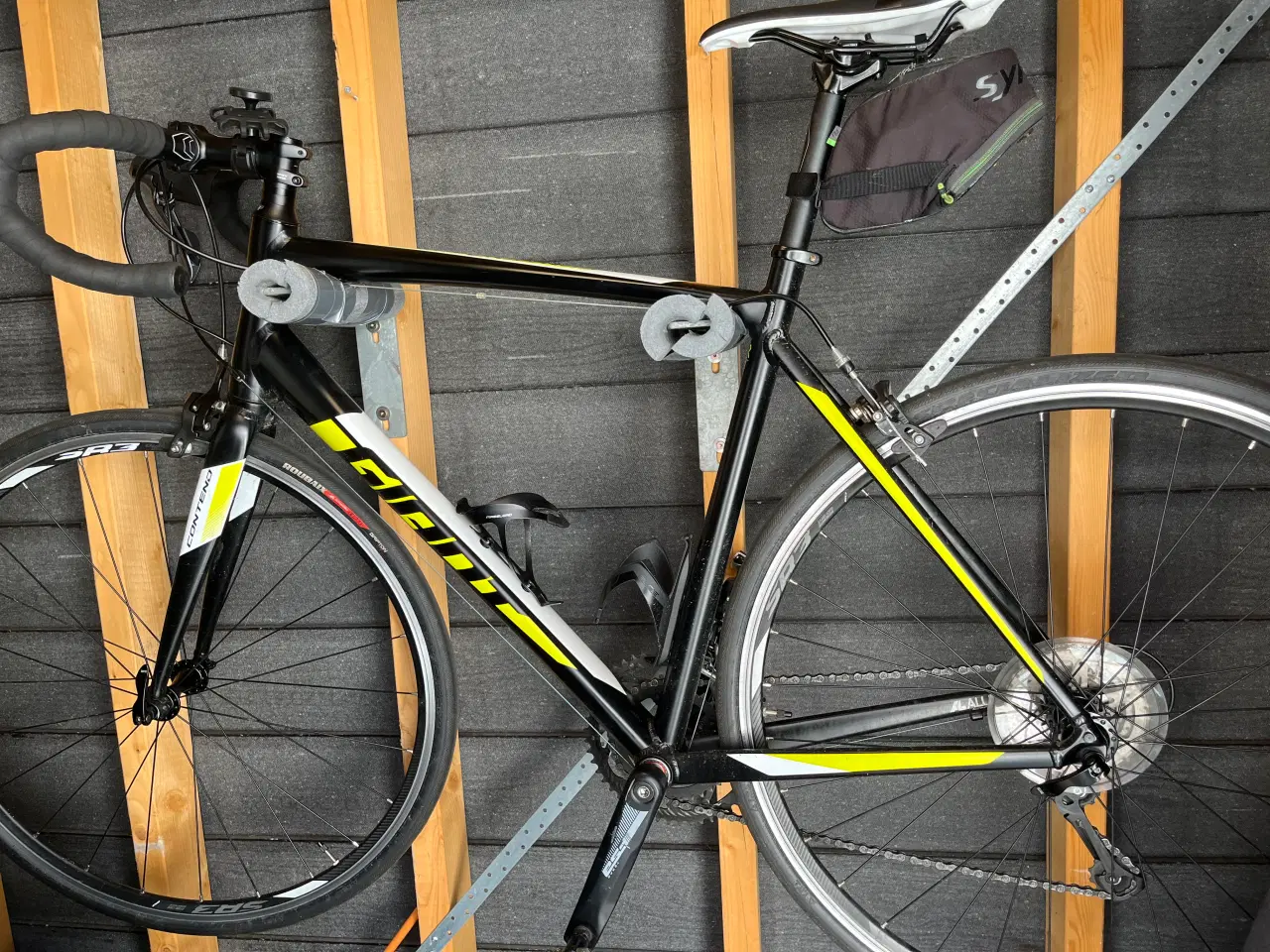Billede 2 - Giant contend 2 str 56