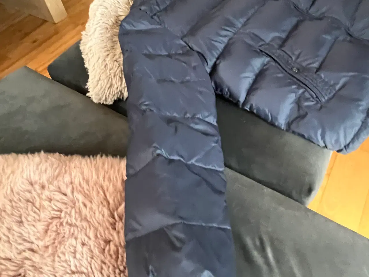 Billede 3 - VINTERJAKKE RALPH LAUREN 