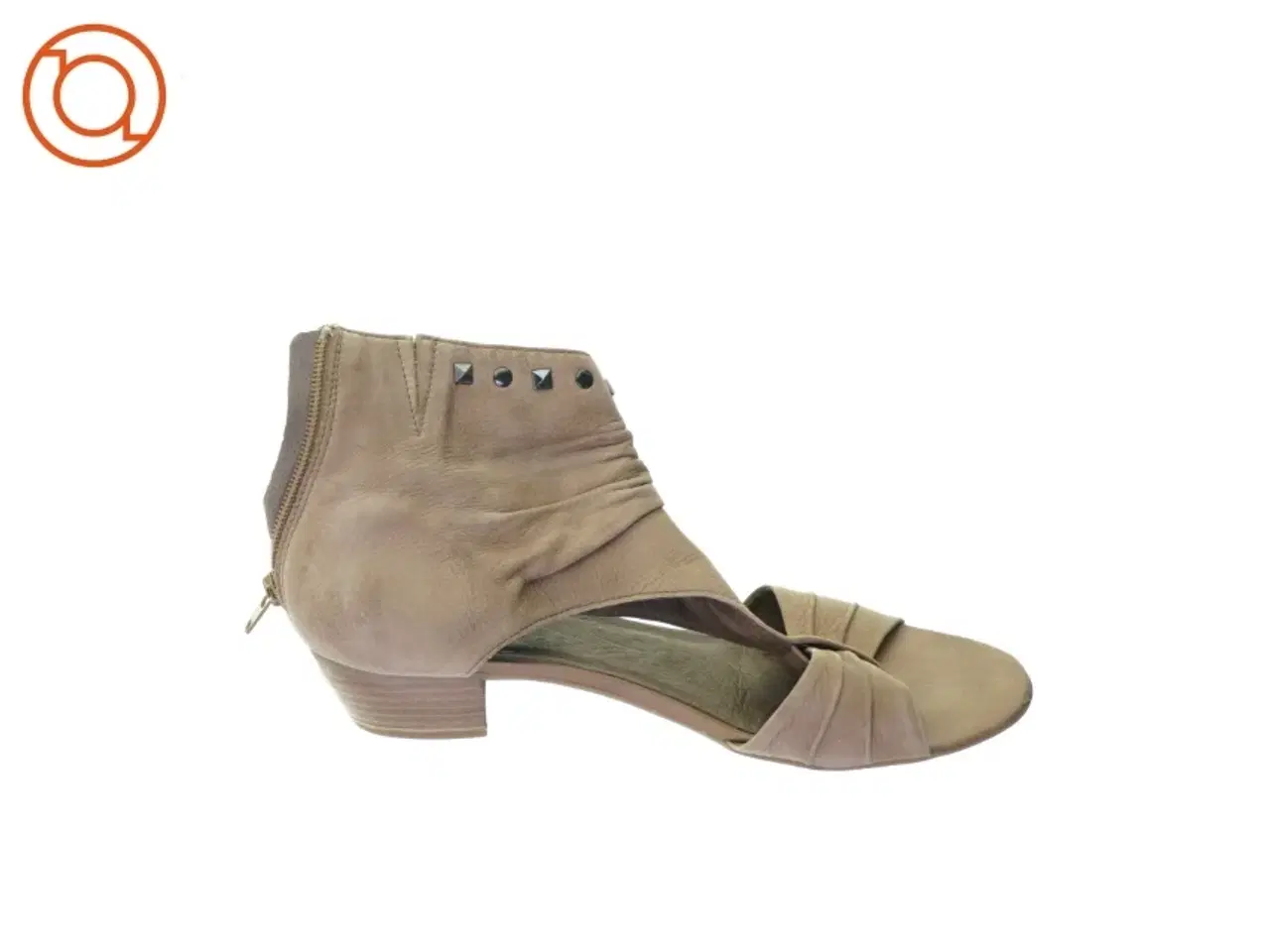 Billede 1 - Sko fra Caprice (str. 39)