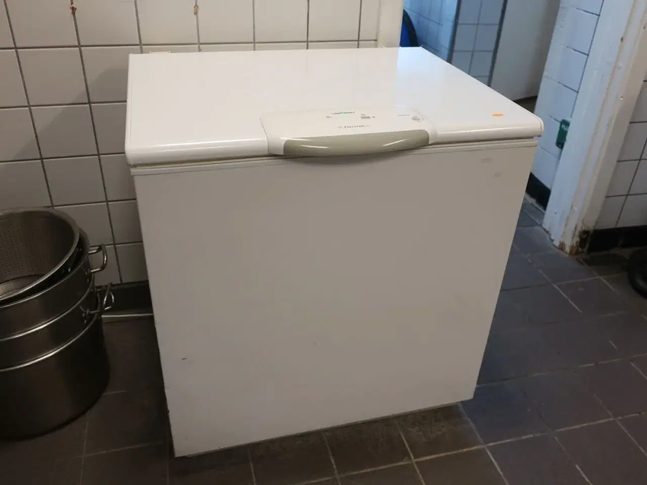 Billede 1 - Fryser ELECTROLUX