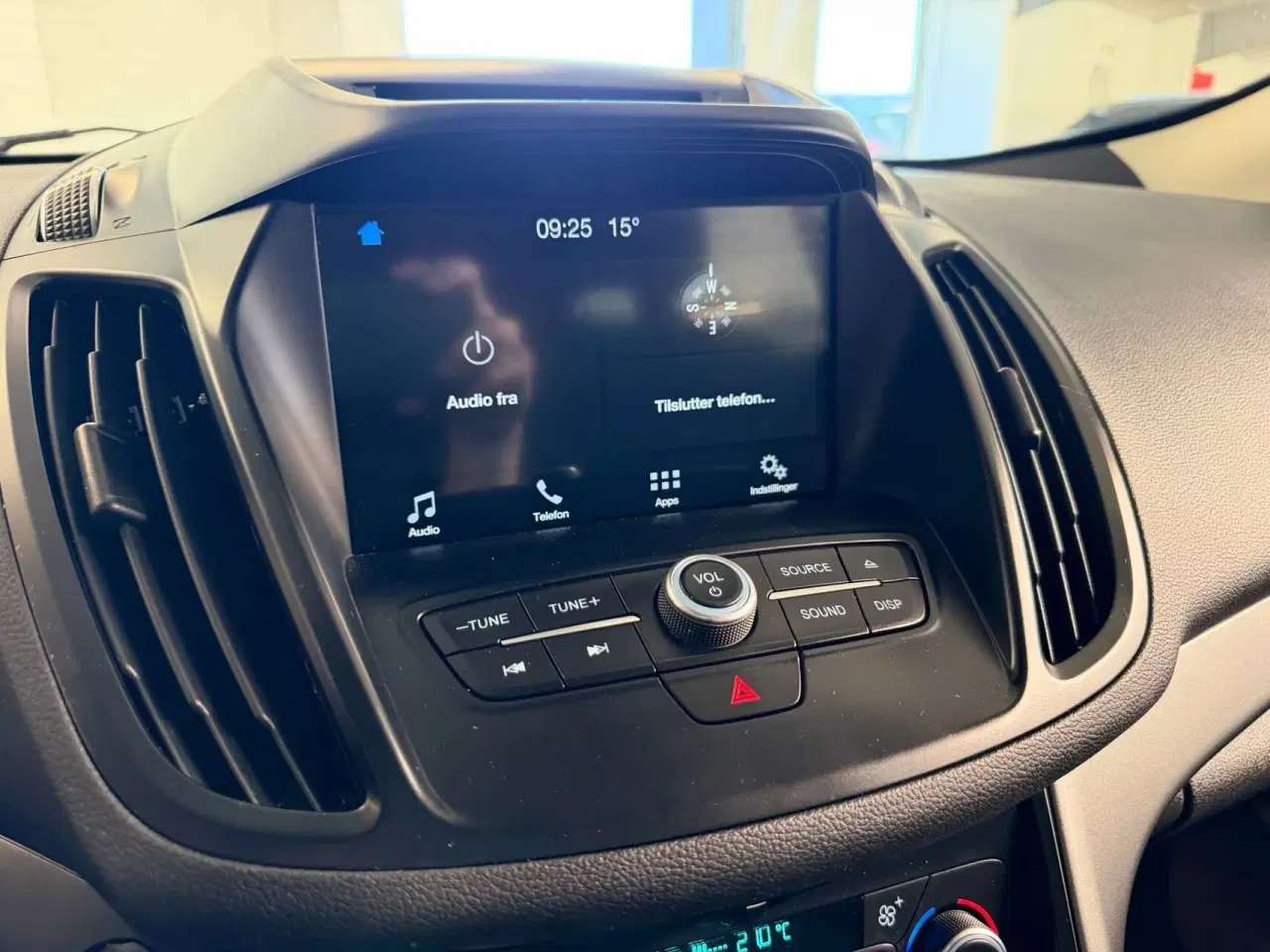 Billede 14 - Ford Kuga 1,5 TDCi Trend Plus Attack 120HK 5d 6g Aut.