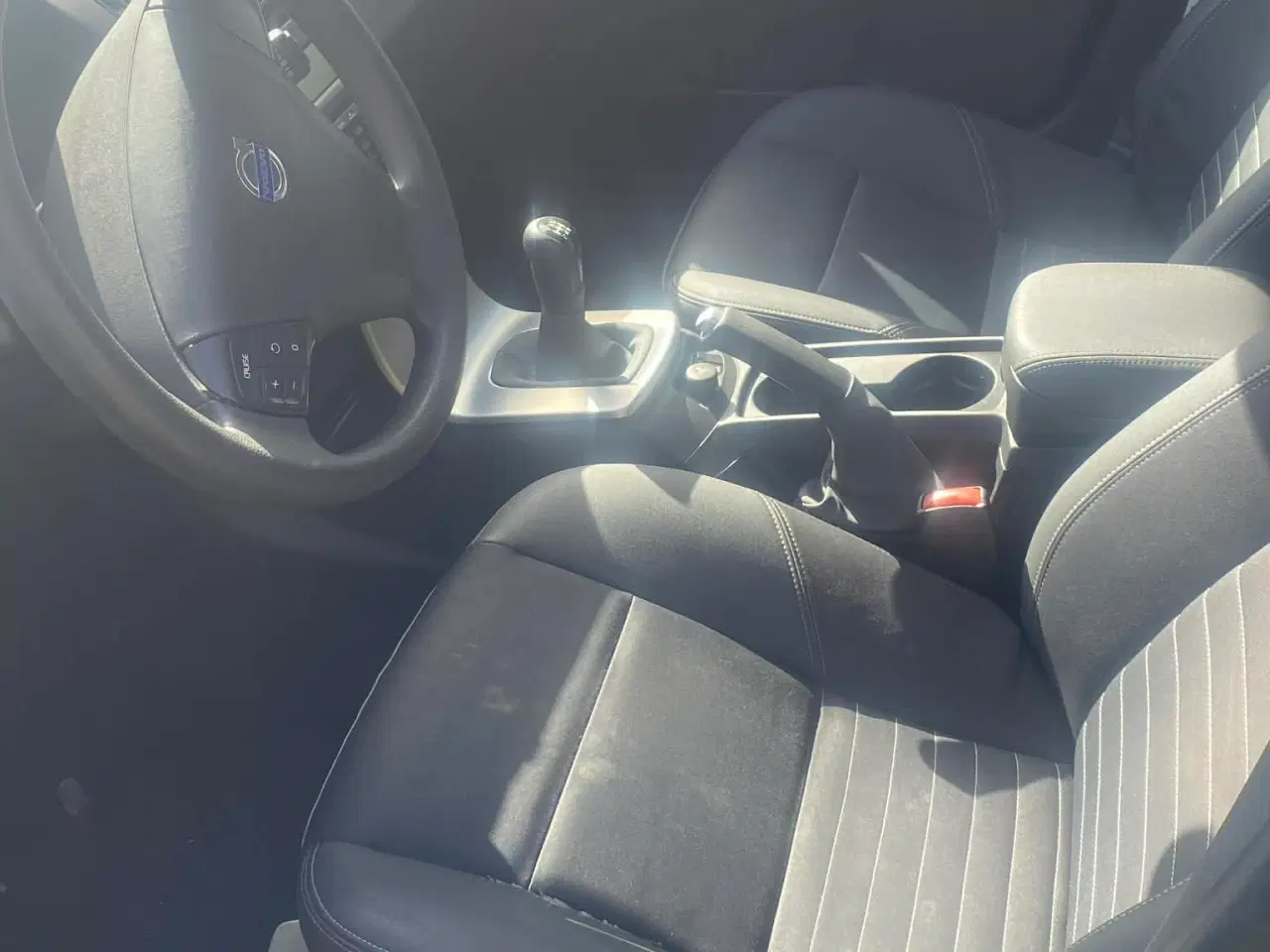 Billede 5 - Volvo s40 2005