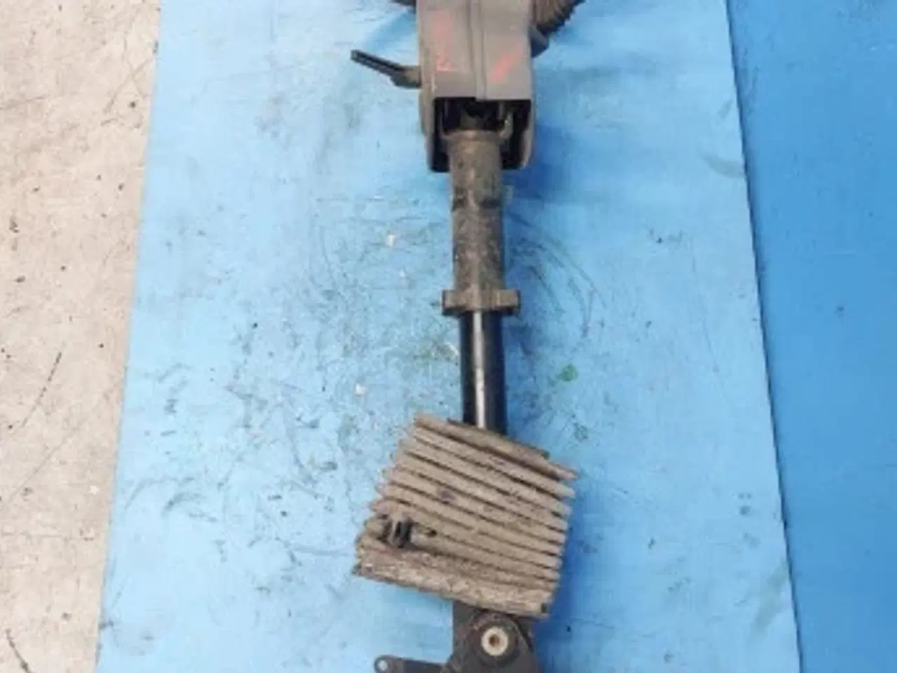 Billede 11 - New Holland FX450 Rat Stamme 84014875