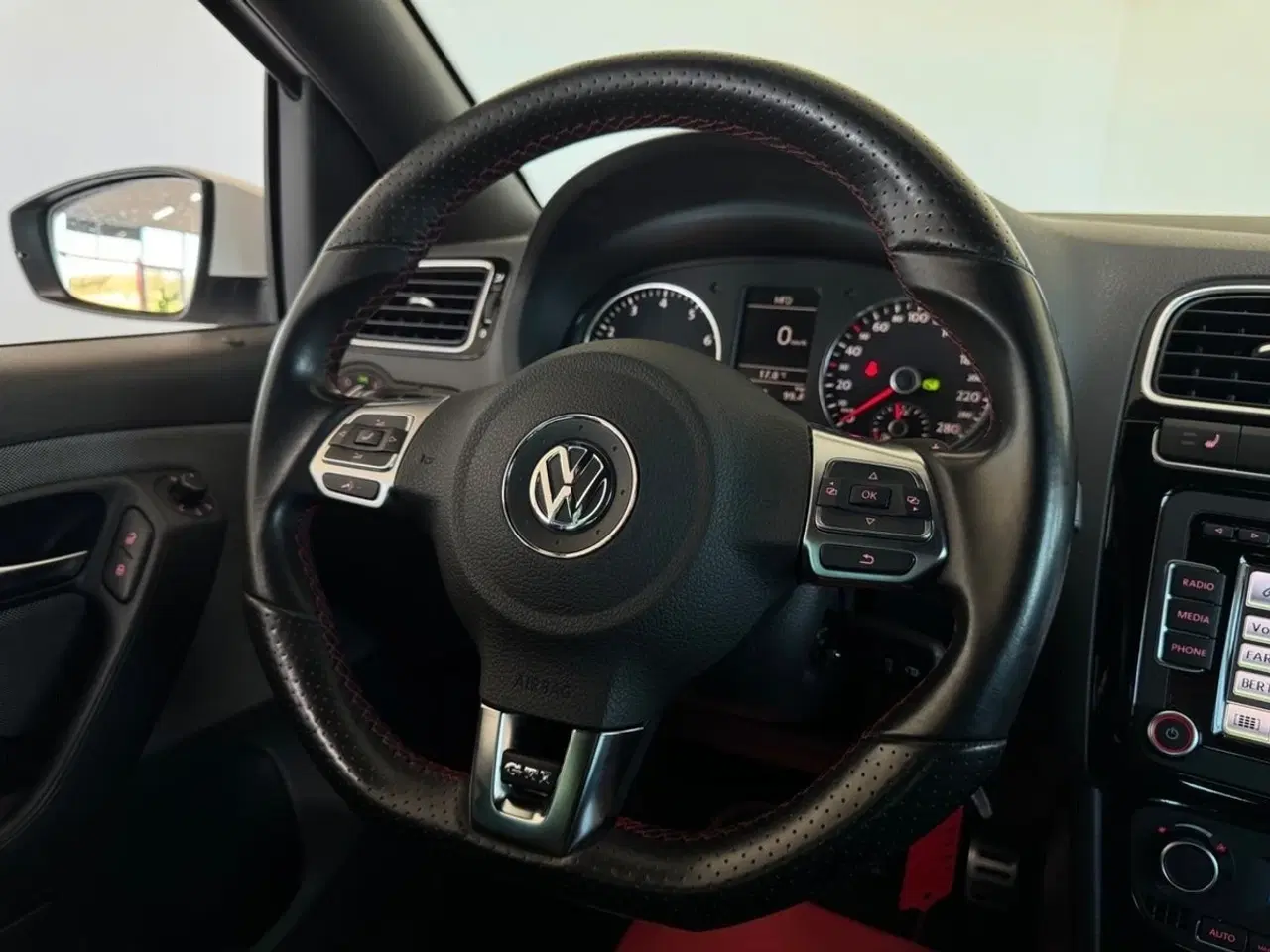 Billede 11 - VW Polo 1,4 GTi DSG