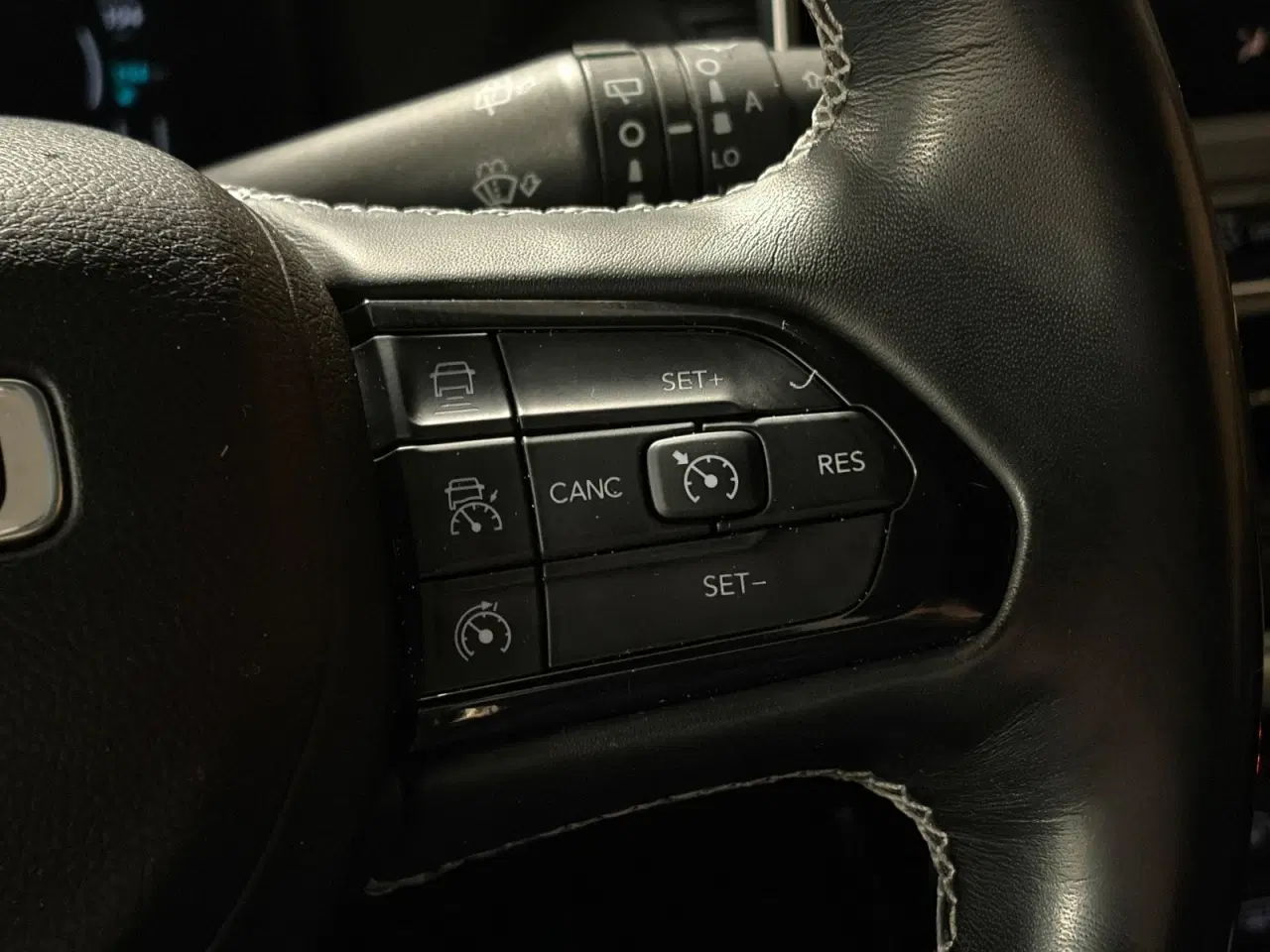 Billede 11 - Jeep Compass 1,3 4xe 80th Anniversary aut. 4x4