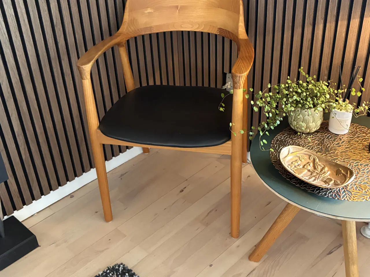 Billede 1 - 3 stk stole