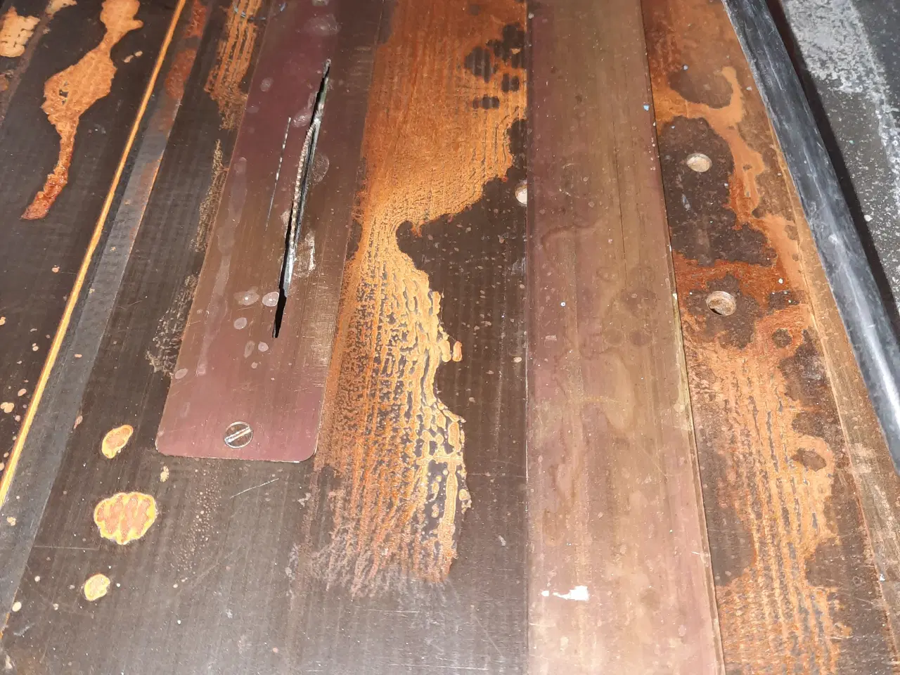 Billede 9 - ting til modelbyggeri