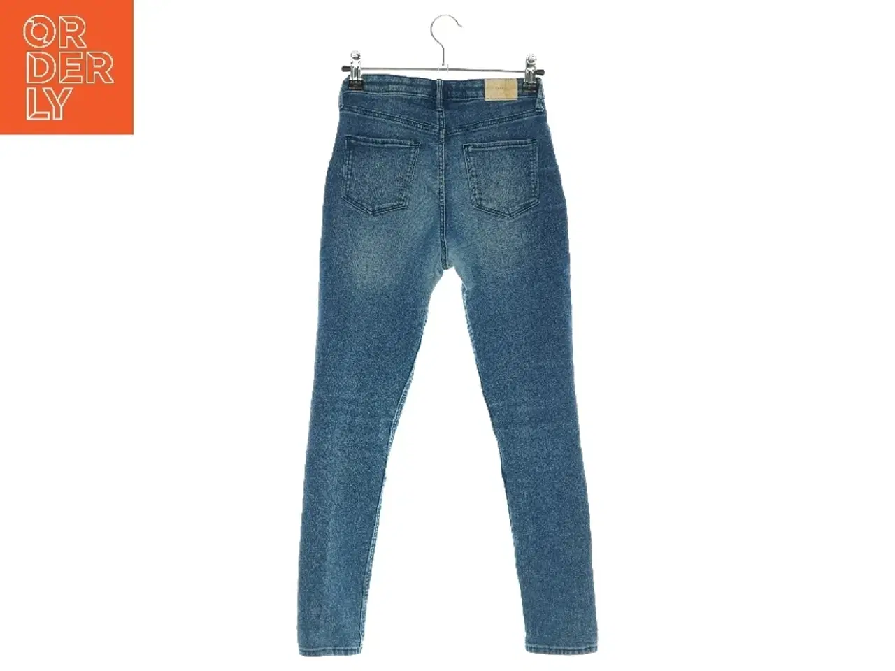 Billede 2 - Cowboybukser fra H&M (Str. 152)