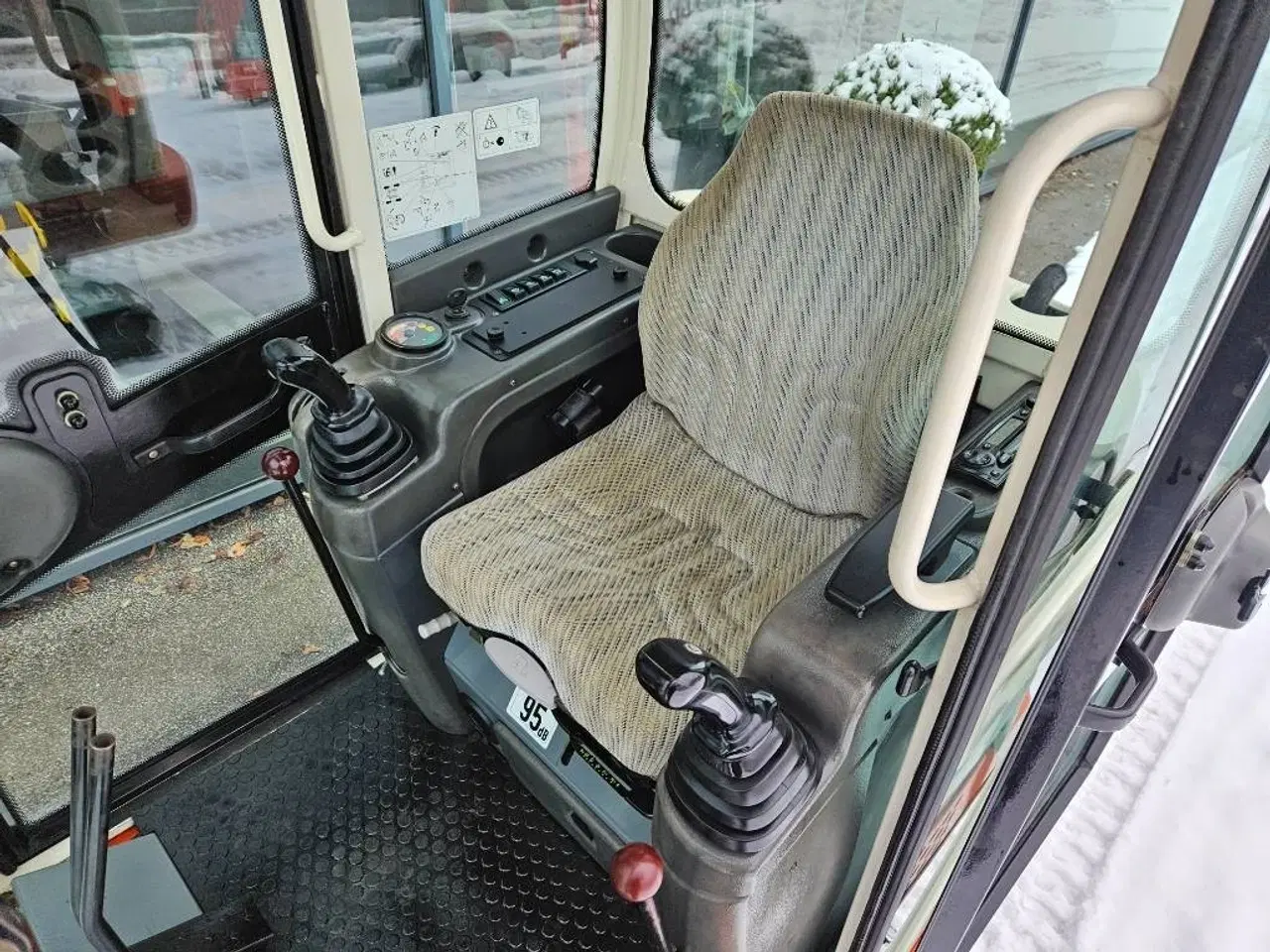 Billede 7 - Terex TC 20